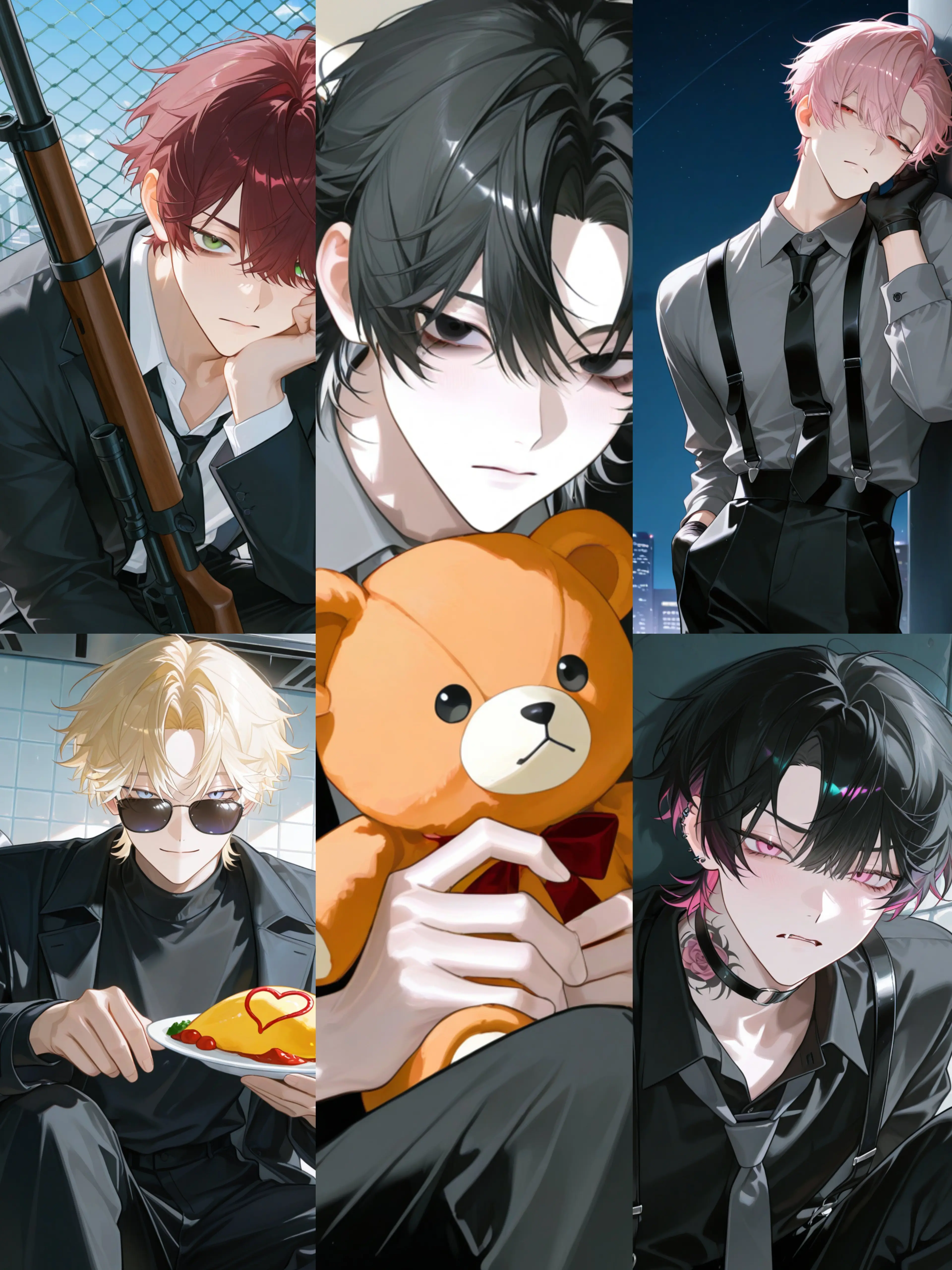 _yuzu_ru2의 Beastman Doctor Turned Tot!