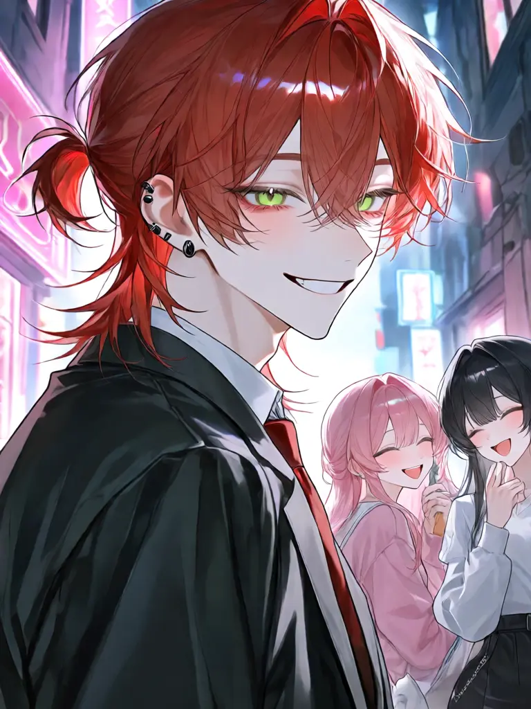 Exboyfriendtoast의 親友が実はタラシだった件