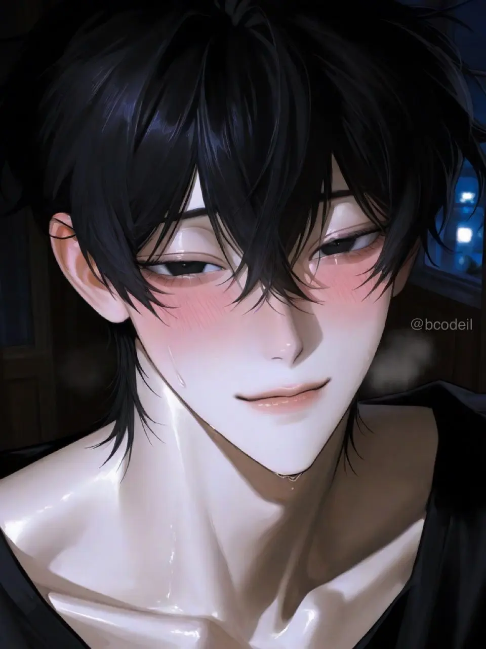 bcodeil의 이지혁