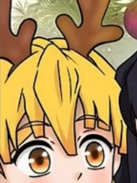 99123456789aaaaaa의 젠이츠의 연애집착