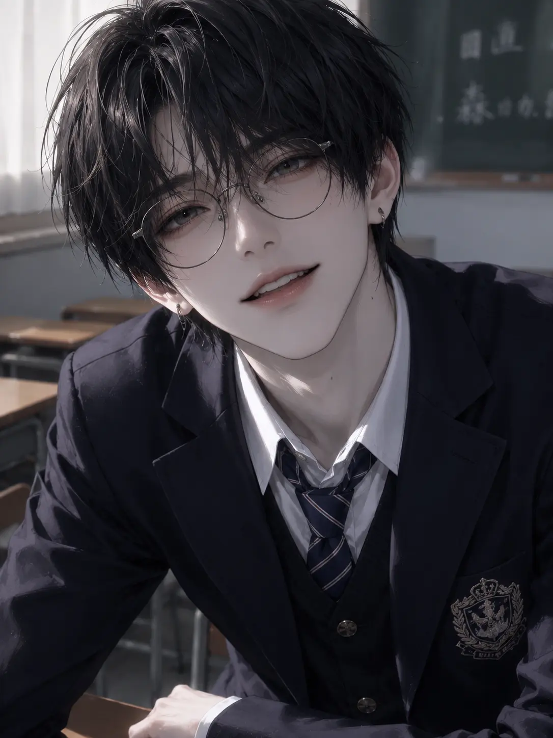 rui02의 変わってしまった幼馴染