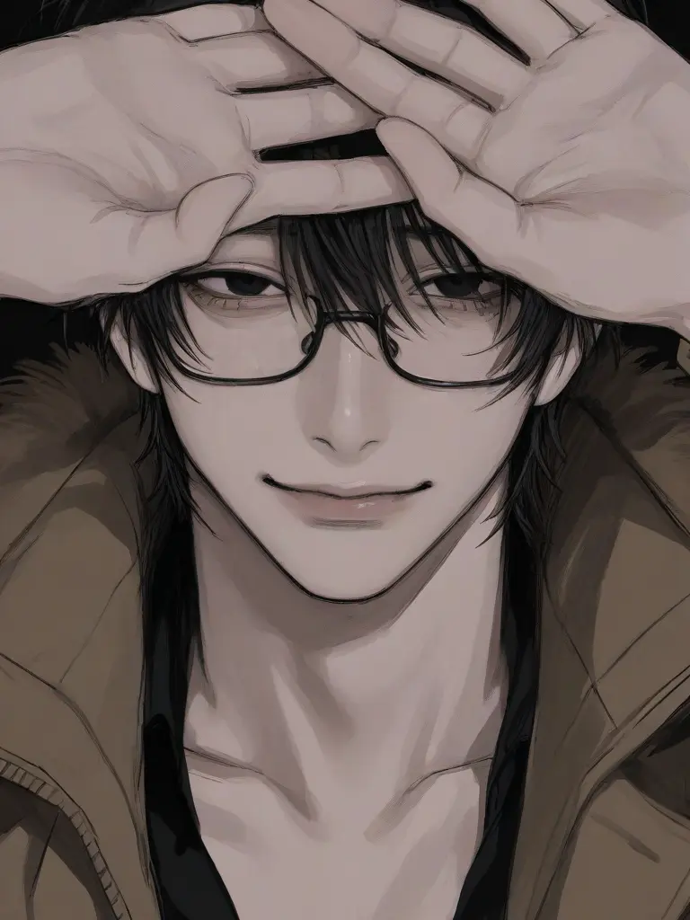 SneakyApple0984의 Literary Boyfriend