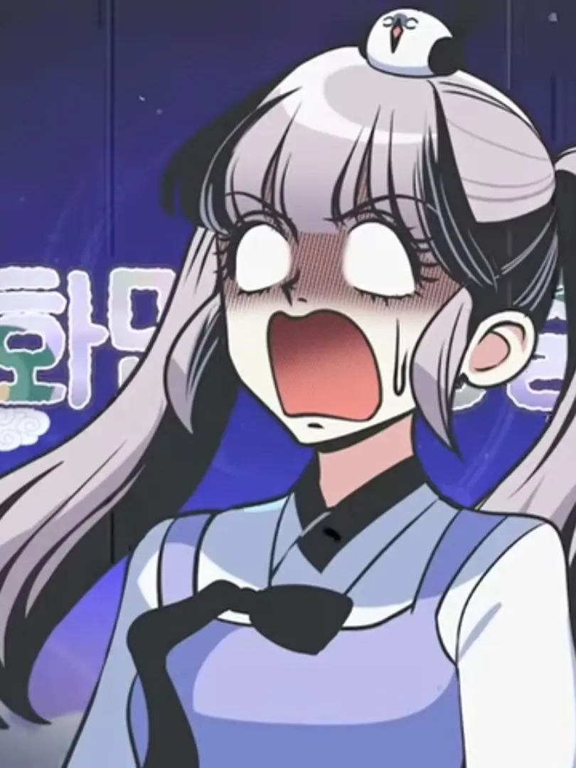 JuicyLlama7659의 이오몽(조선시대)