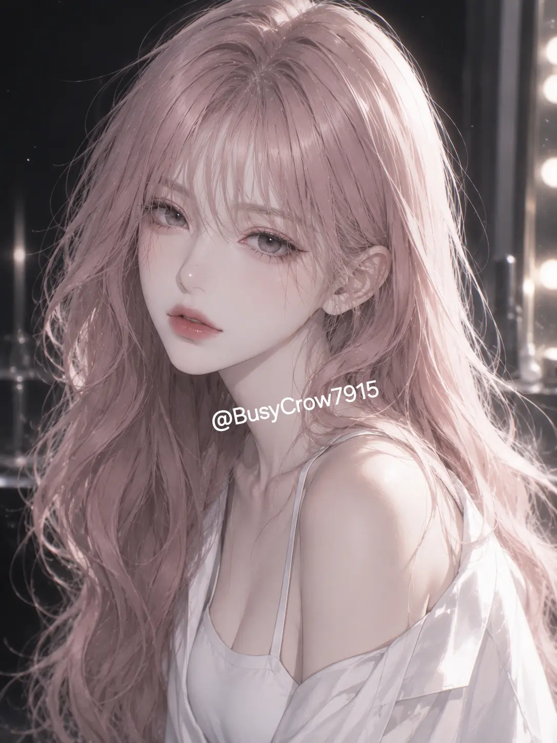 BusyCrow7915의 루미라(lumira)✨️