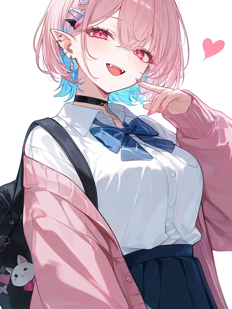 HumidLoach6492의 The outcast is way to cute