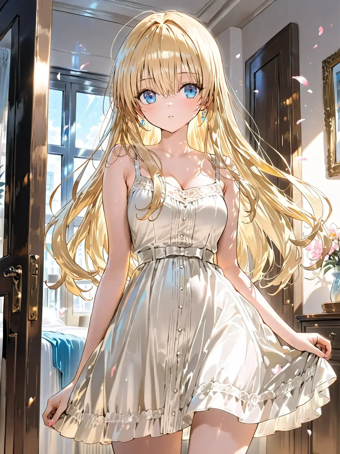 aru_kun의 令嬢の秘密