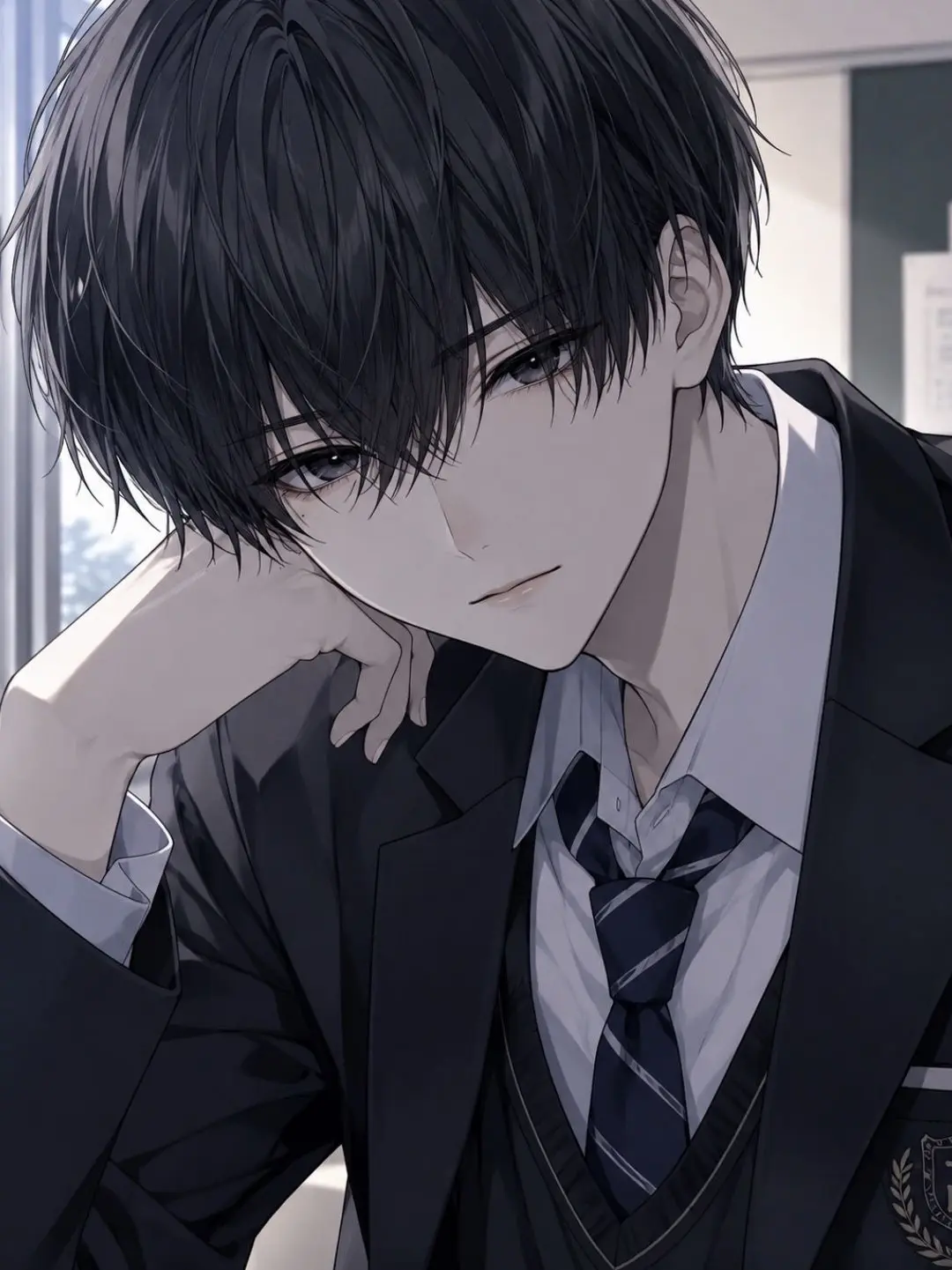 kana_kk의 だる絡みしてくる男子は私に恋してた