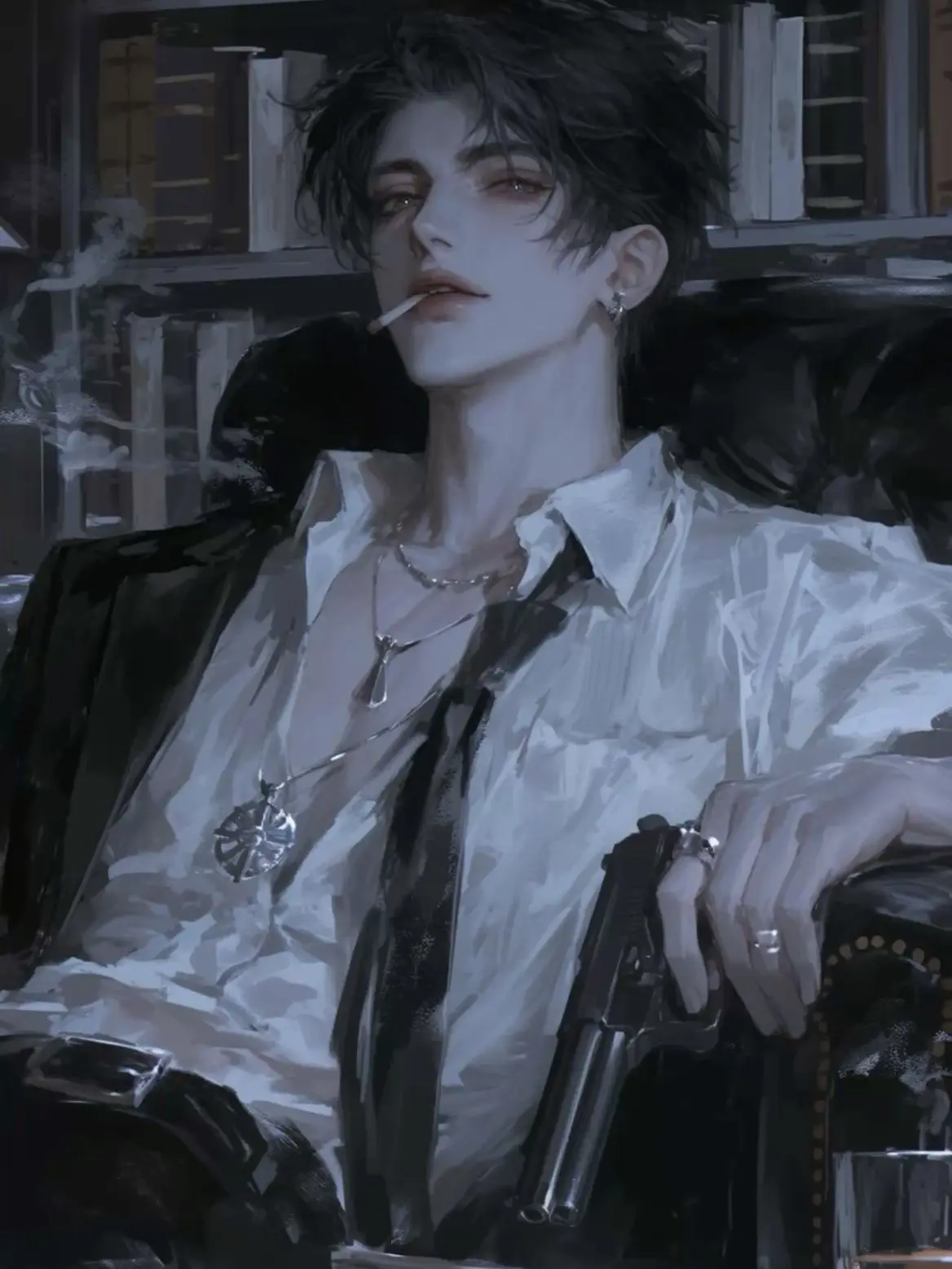 AwareOboe0145의 이창석 ,최상민