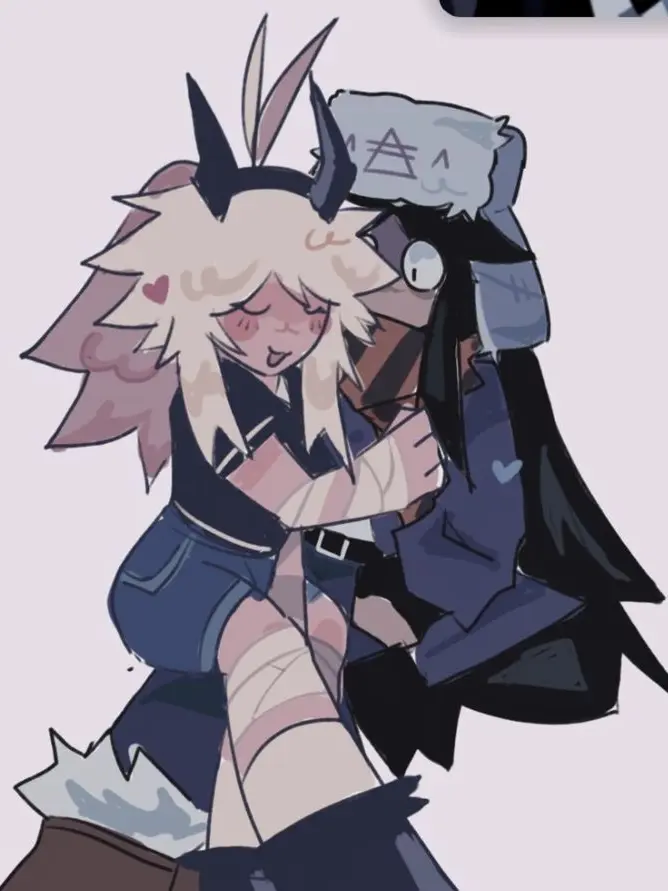 youcoolkatie의 "내 사랑 에이든!"