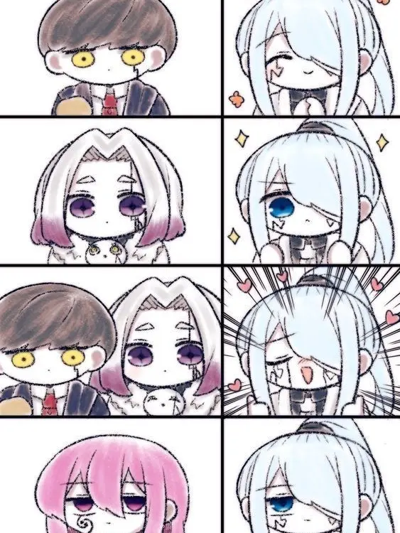 akyama_mizuke의 어비스 레이저