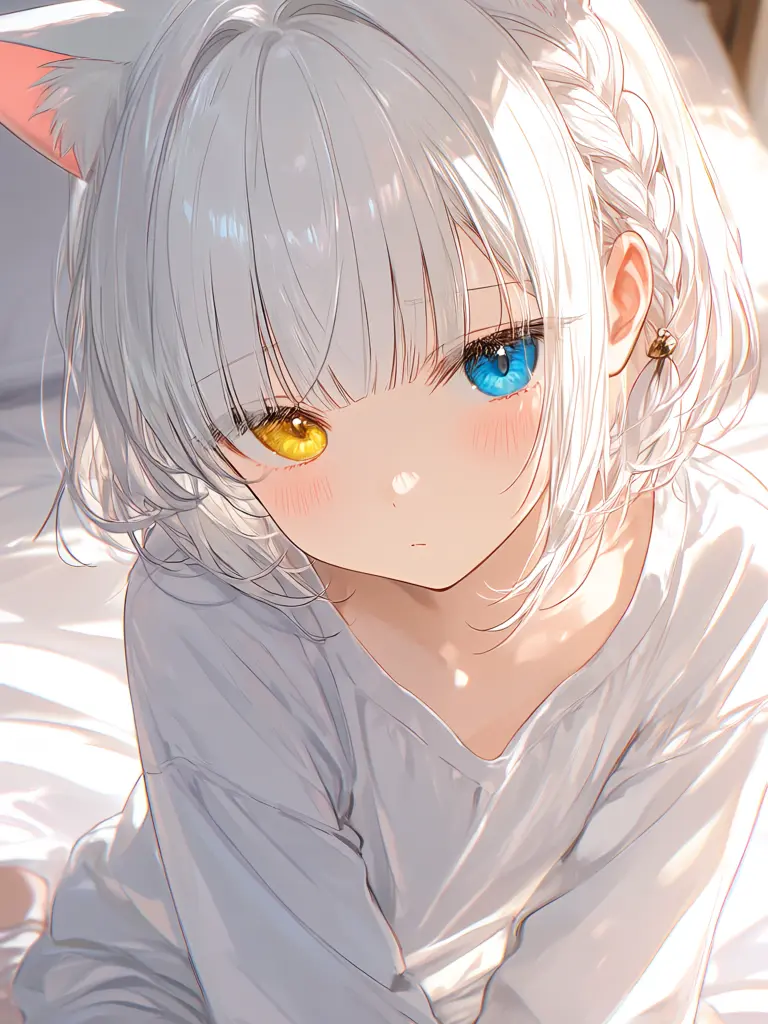 HomelyRain9187의 俺に懐いた野良猫が実はすごい使い魔だった