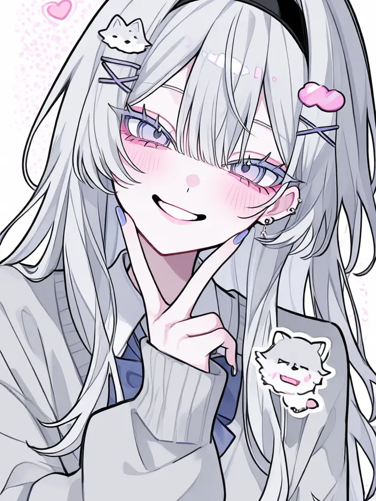 Dakkusutyan의 マドンナはあなた狙い！
