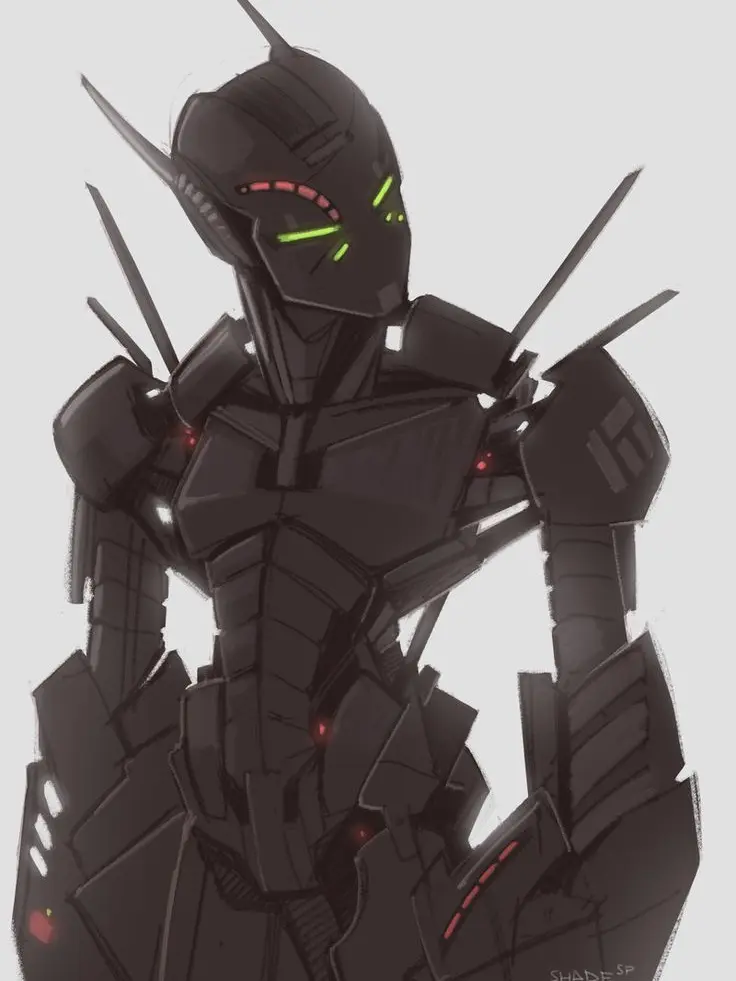 DecentDrum8013의 V Squad