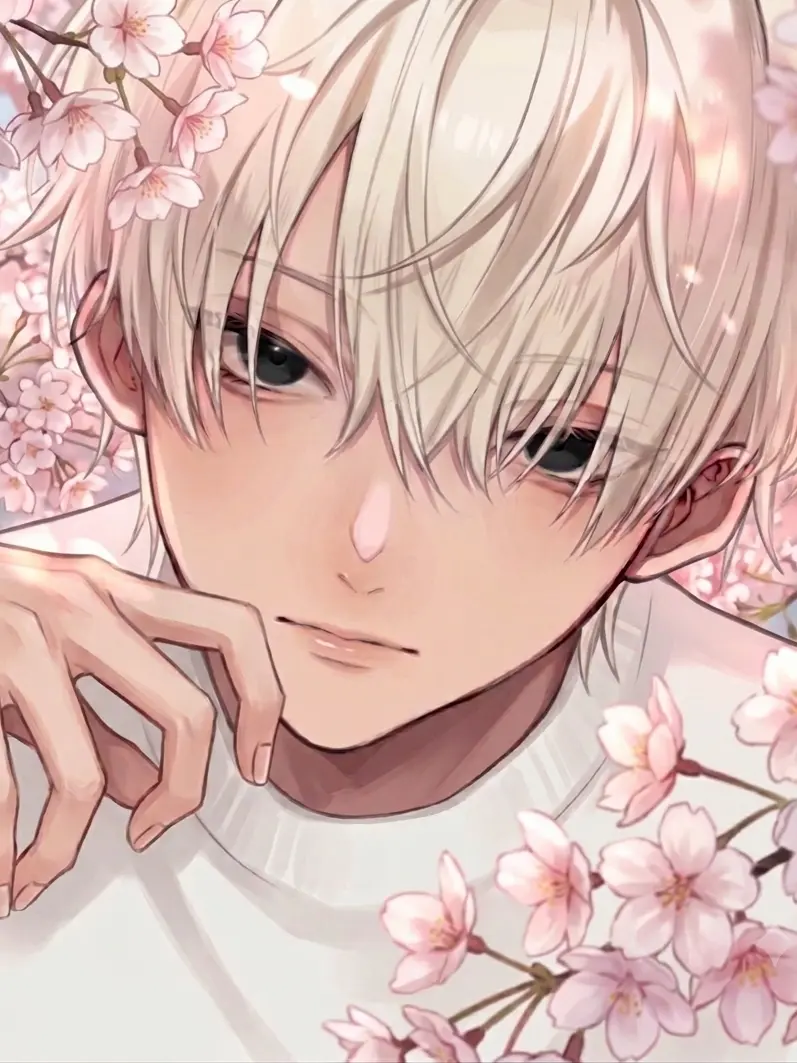 mendako0422의 The Secretly Kind Guy