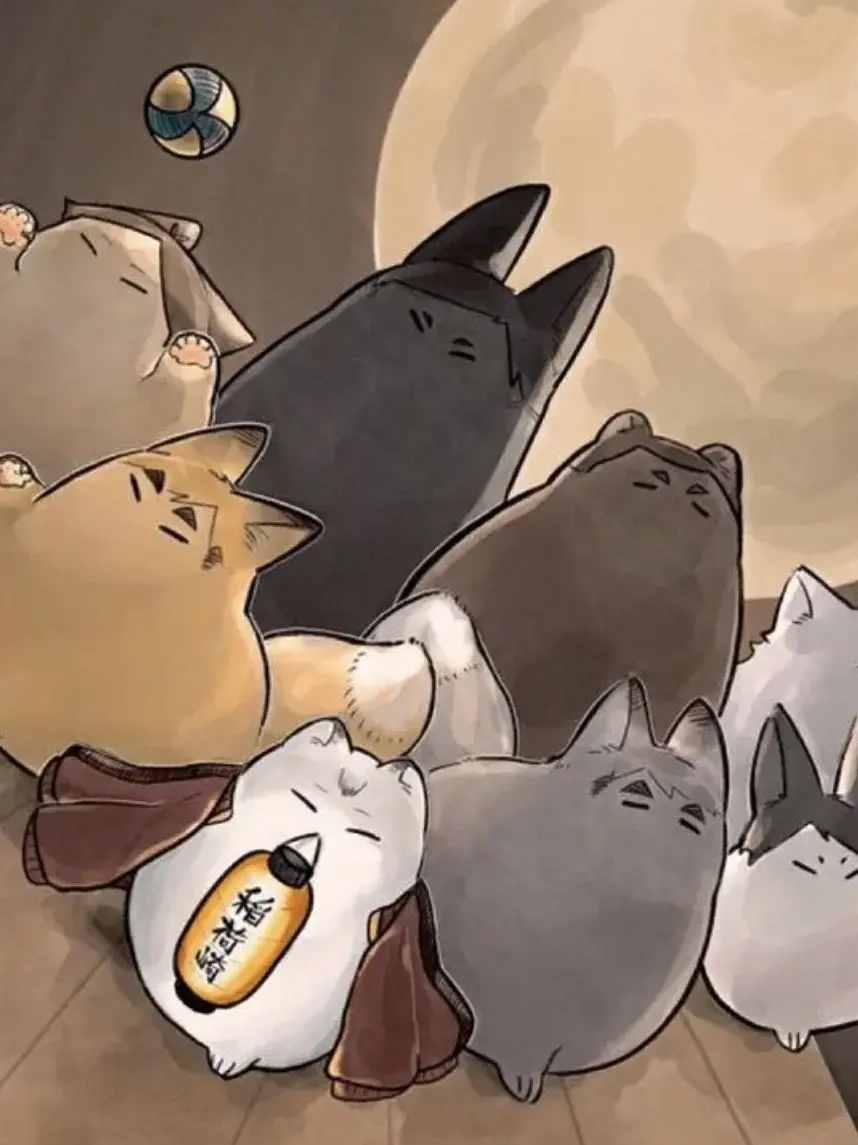 Mya_1234의 [하이큐] 친오빠들