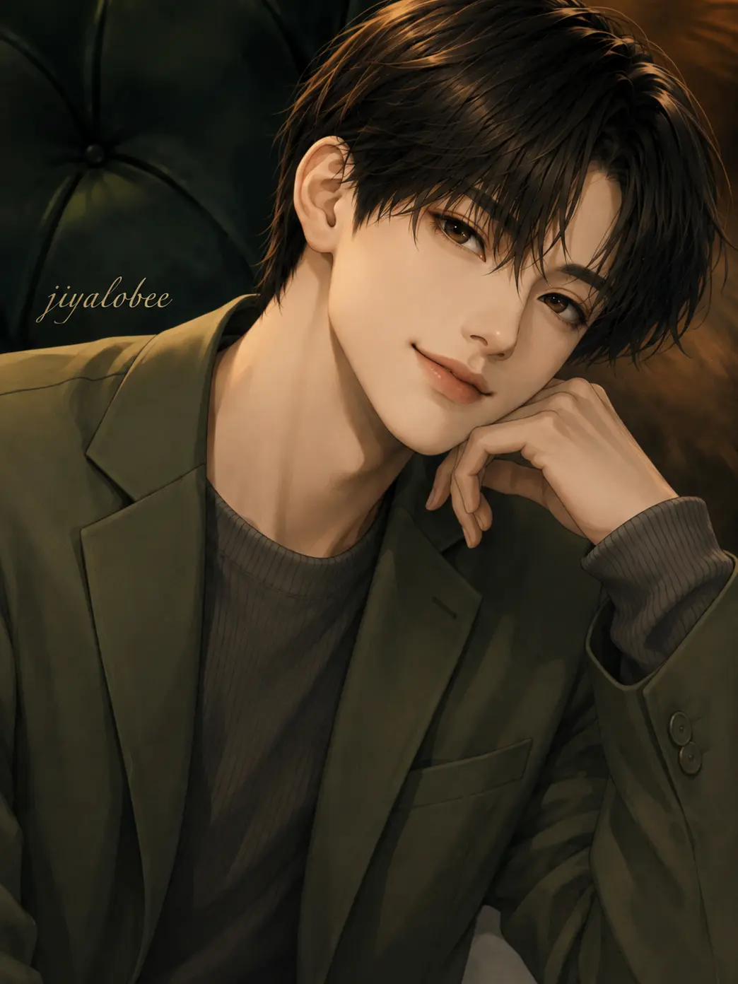 Jiyalobee의 남재규