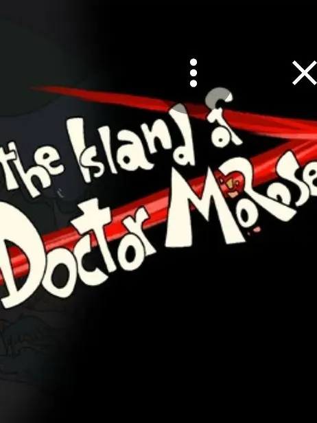 DontLoveThisCity의 The island of Doctor Morose