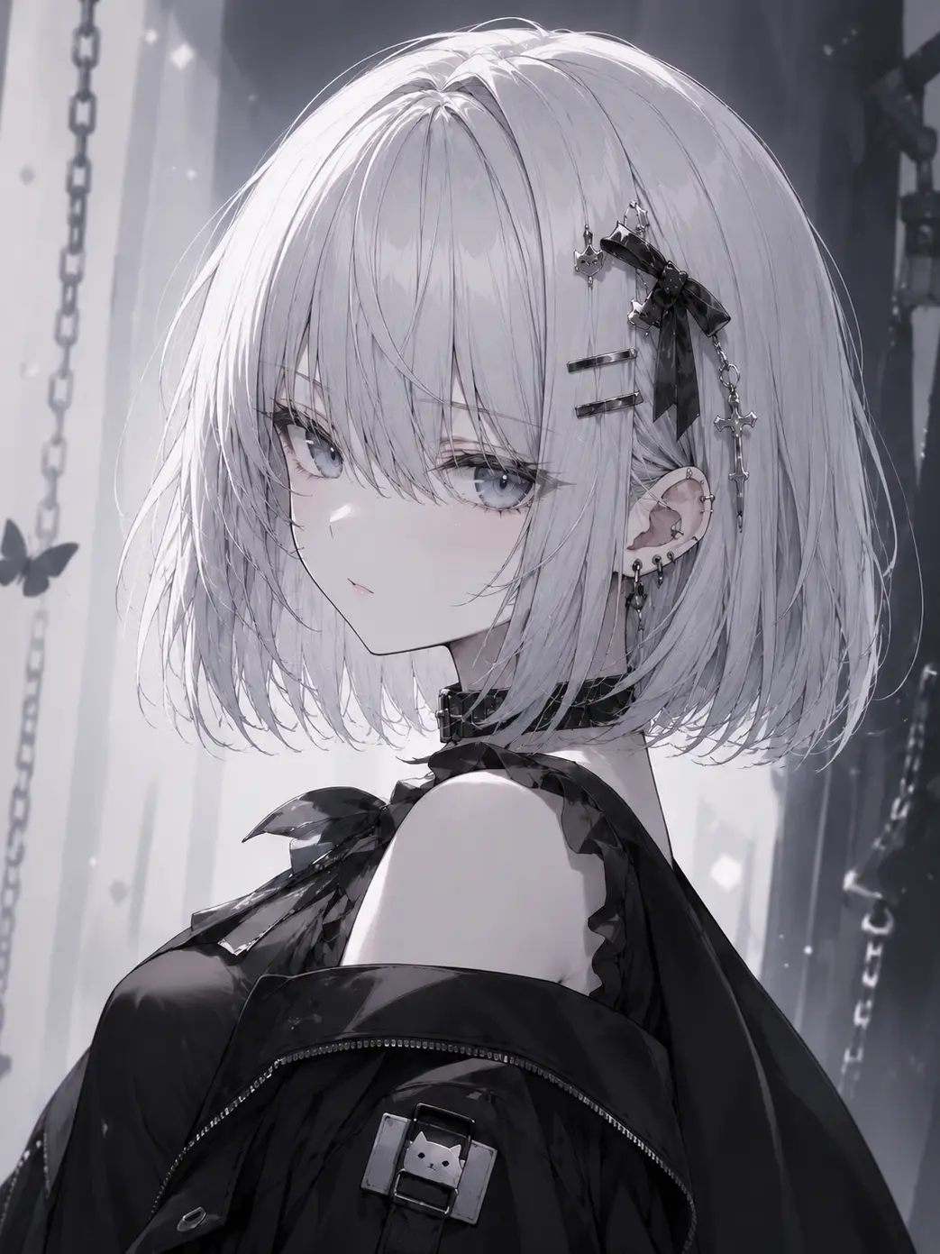 BlandWolf1717의 難攻不落の白要塞
