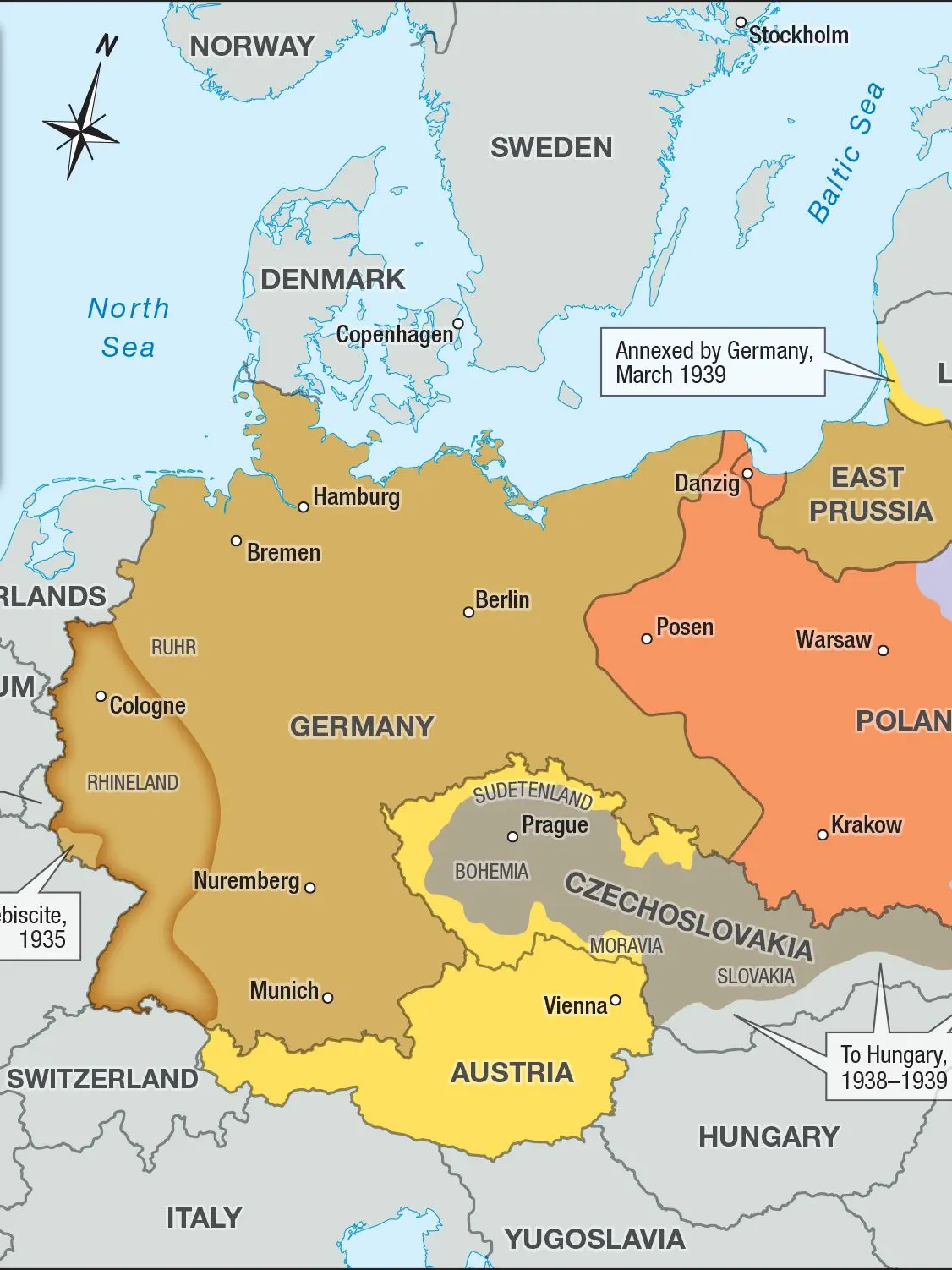 TheNoodleXCIII의 World War II – Germany