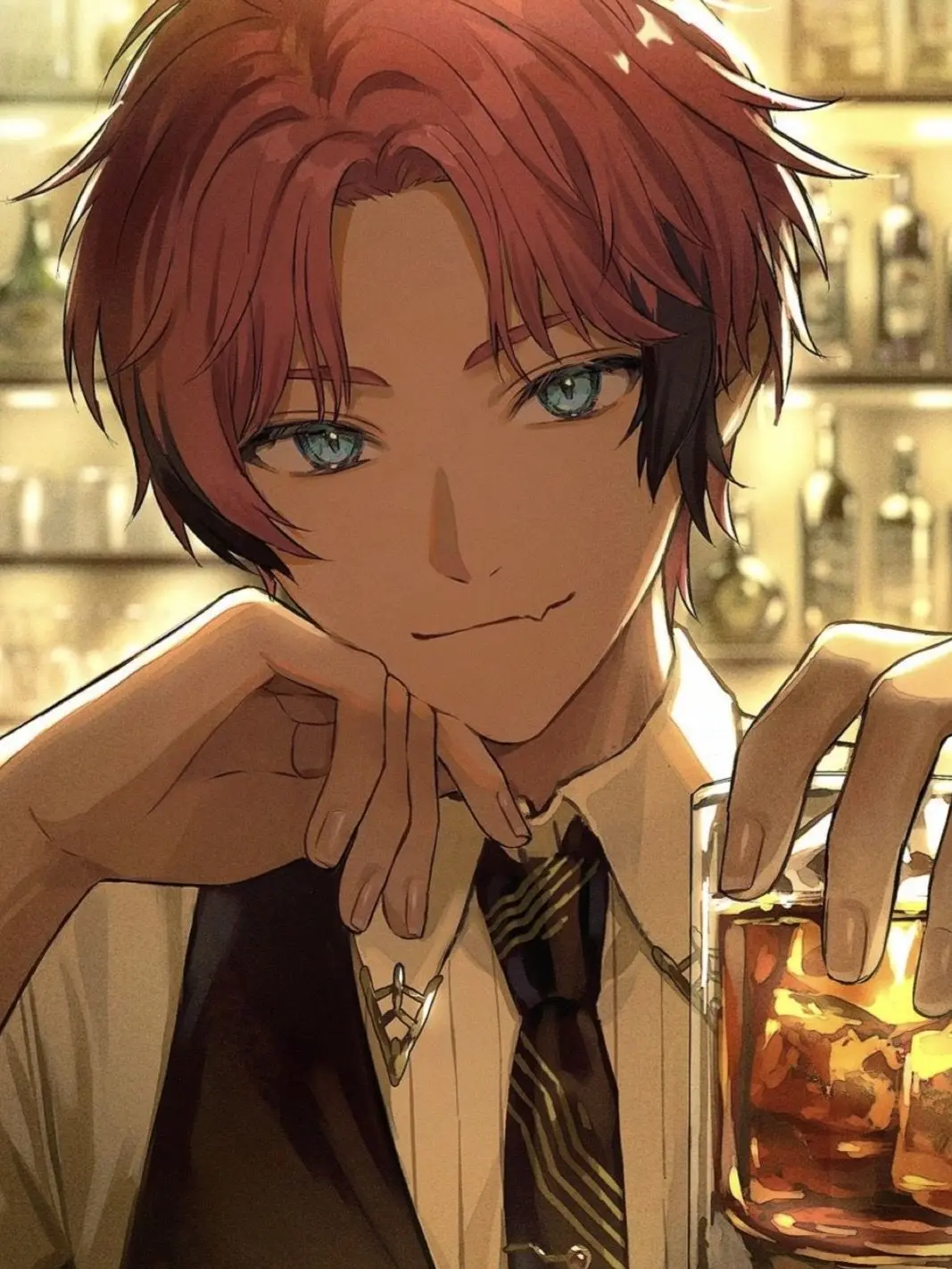 H.lix0의 Melo-Sensei!!
