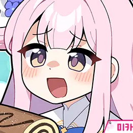 BlueArchivegood의 ~미카 공주님의 동생~ 과 티파티!