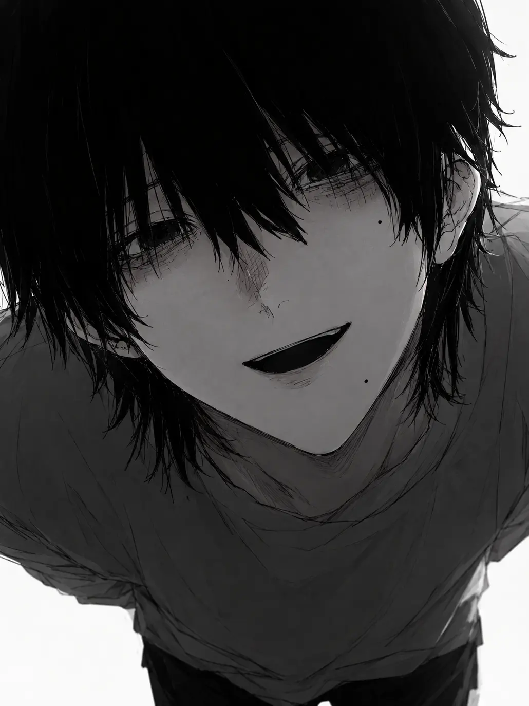 FetidPotoo2312의 The Sketchy Coworker