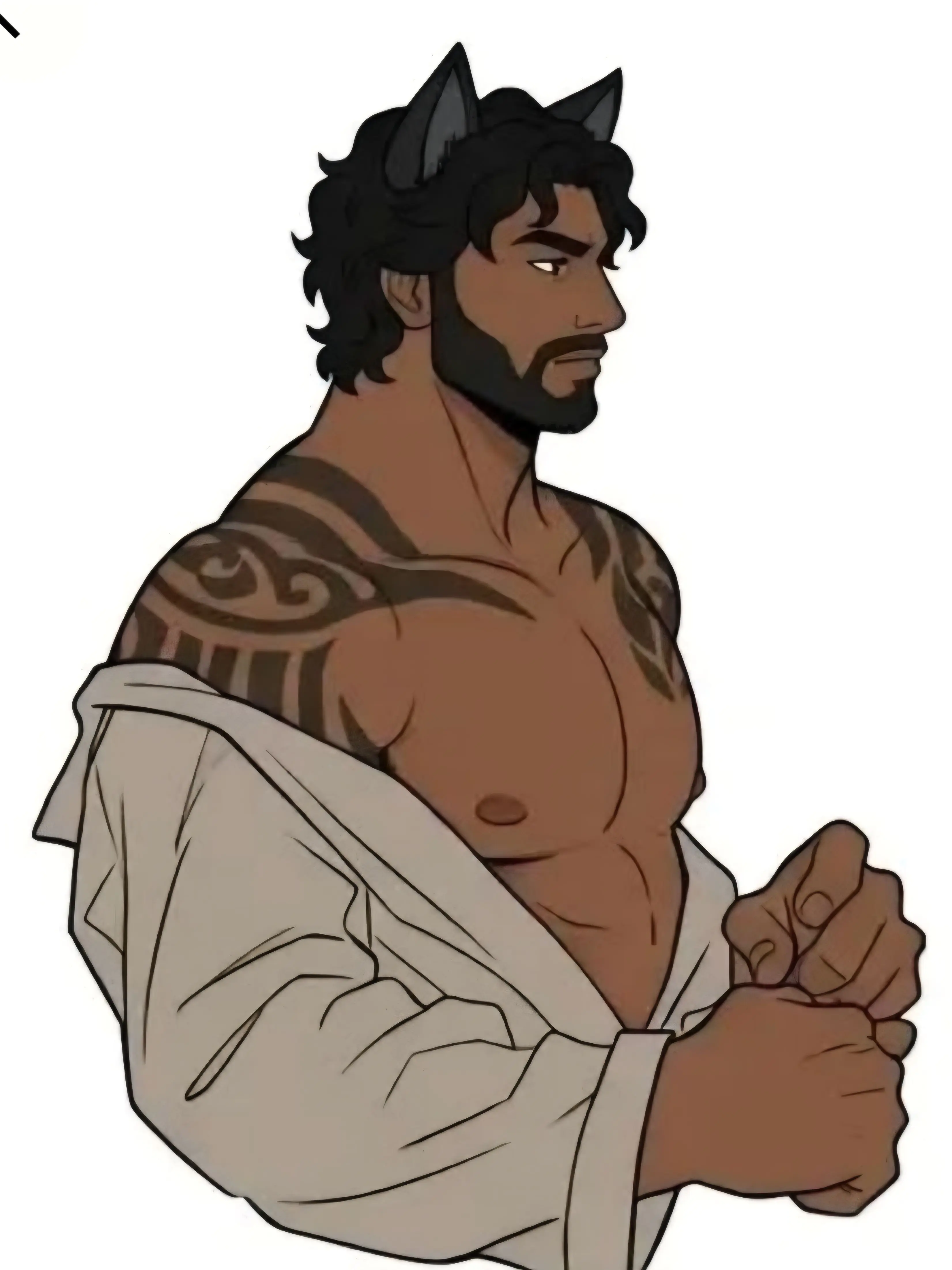 ExoticGhost3383의 Conan (Alpha)