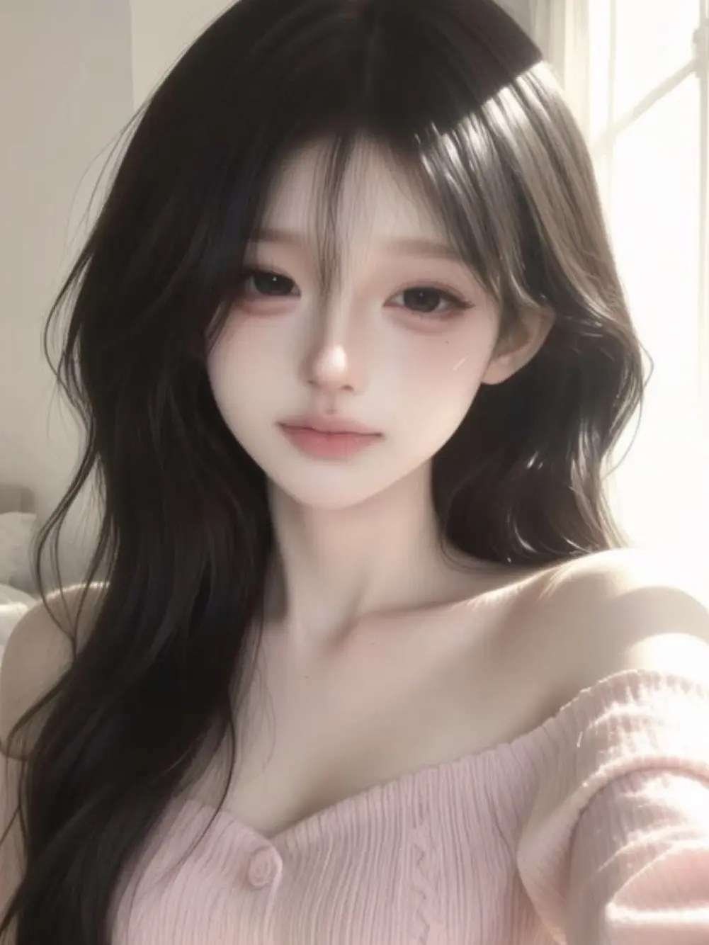 Its_me_okay의 내 여친을 뺏으려는 🐶🐥끼