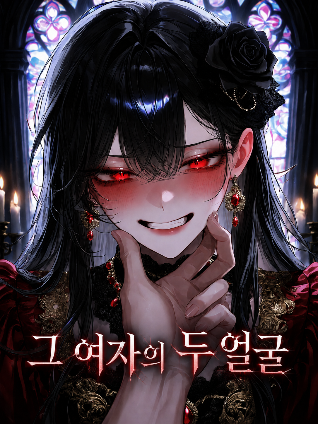 프시케 발렌타인 대표 이미지