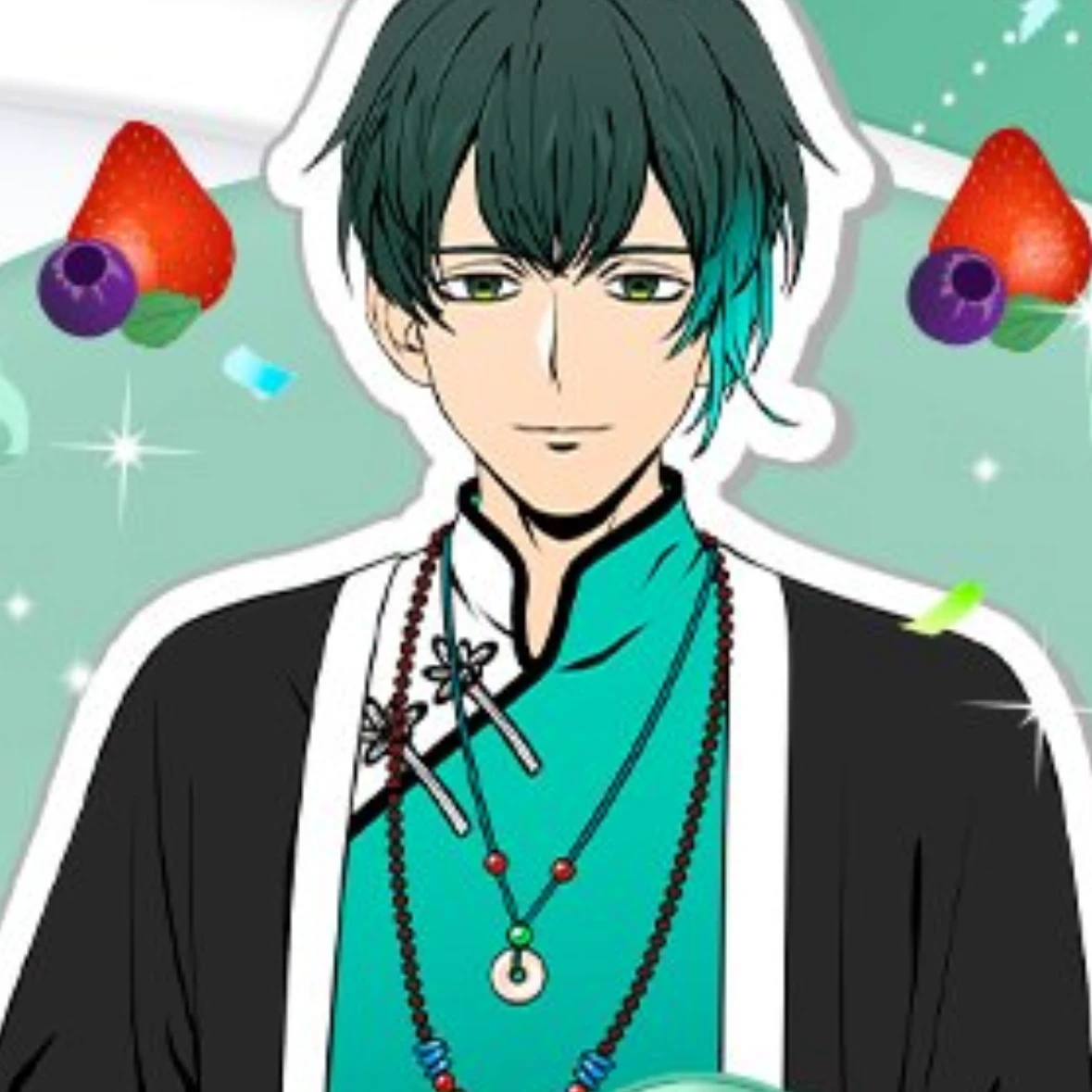 魔王の執事と魔術師
