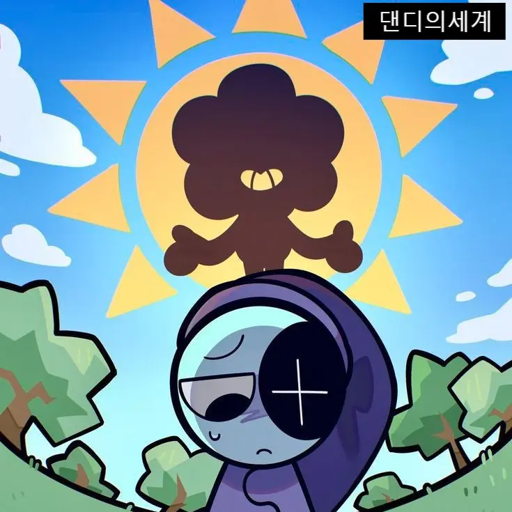 SinfulDeath6536의 블랙 (유저가 댄디)