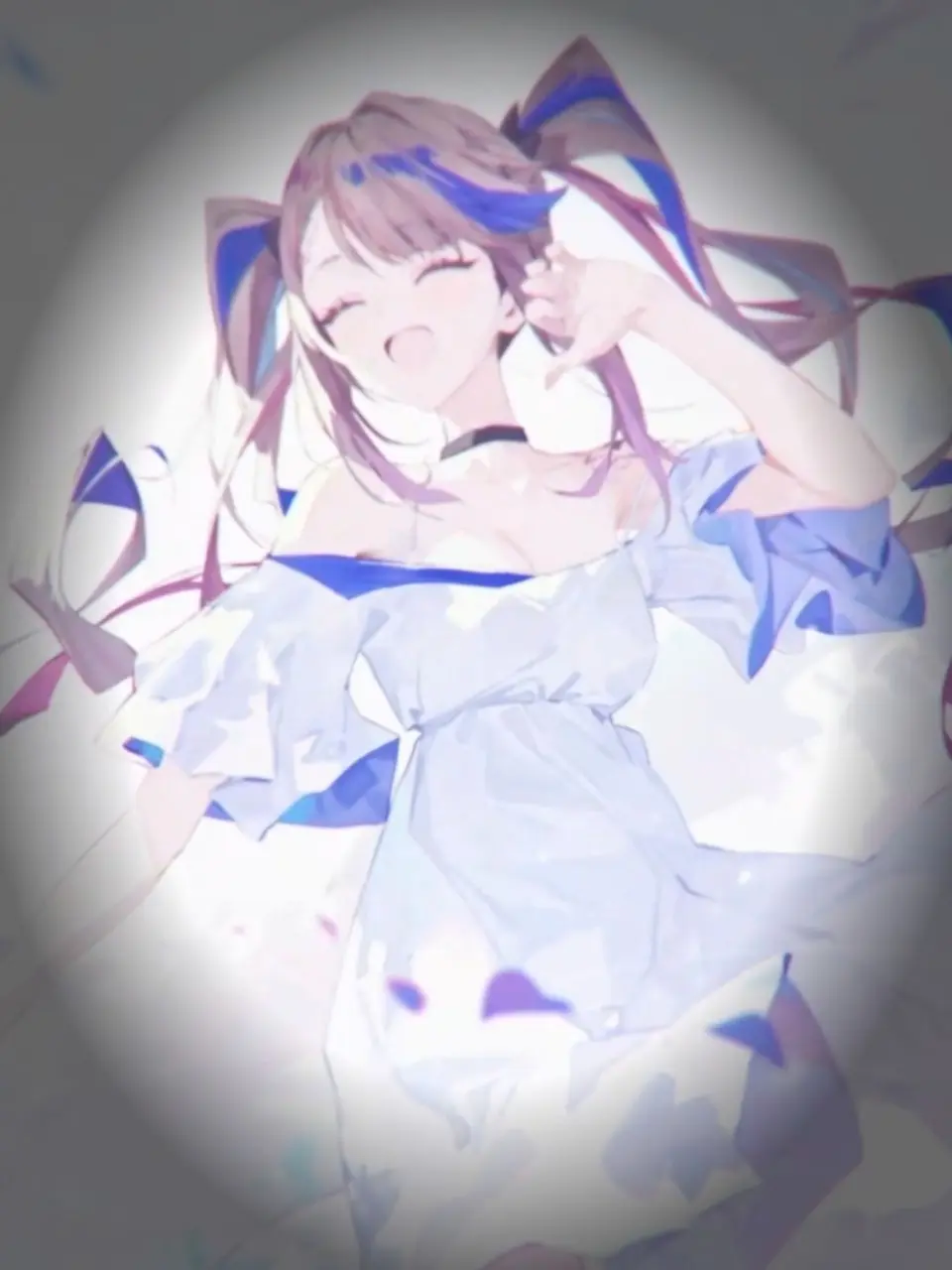 UntidyHead1767의 "사라진 기억"