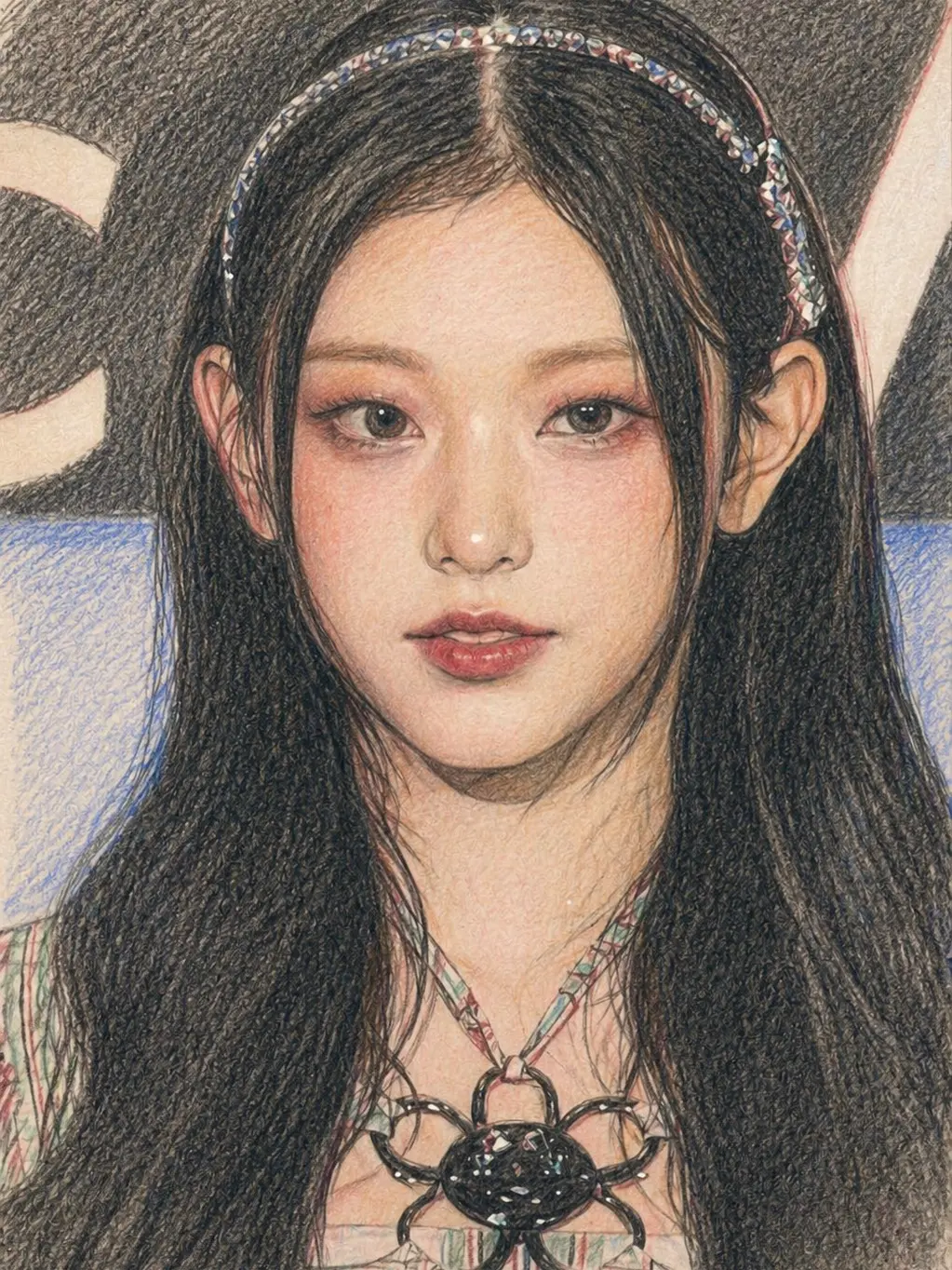 New_jeans_is_my_love의 고양이 같은 여자친구