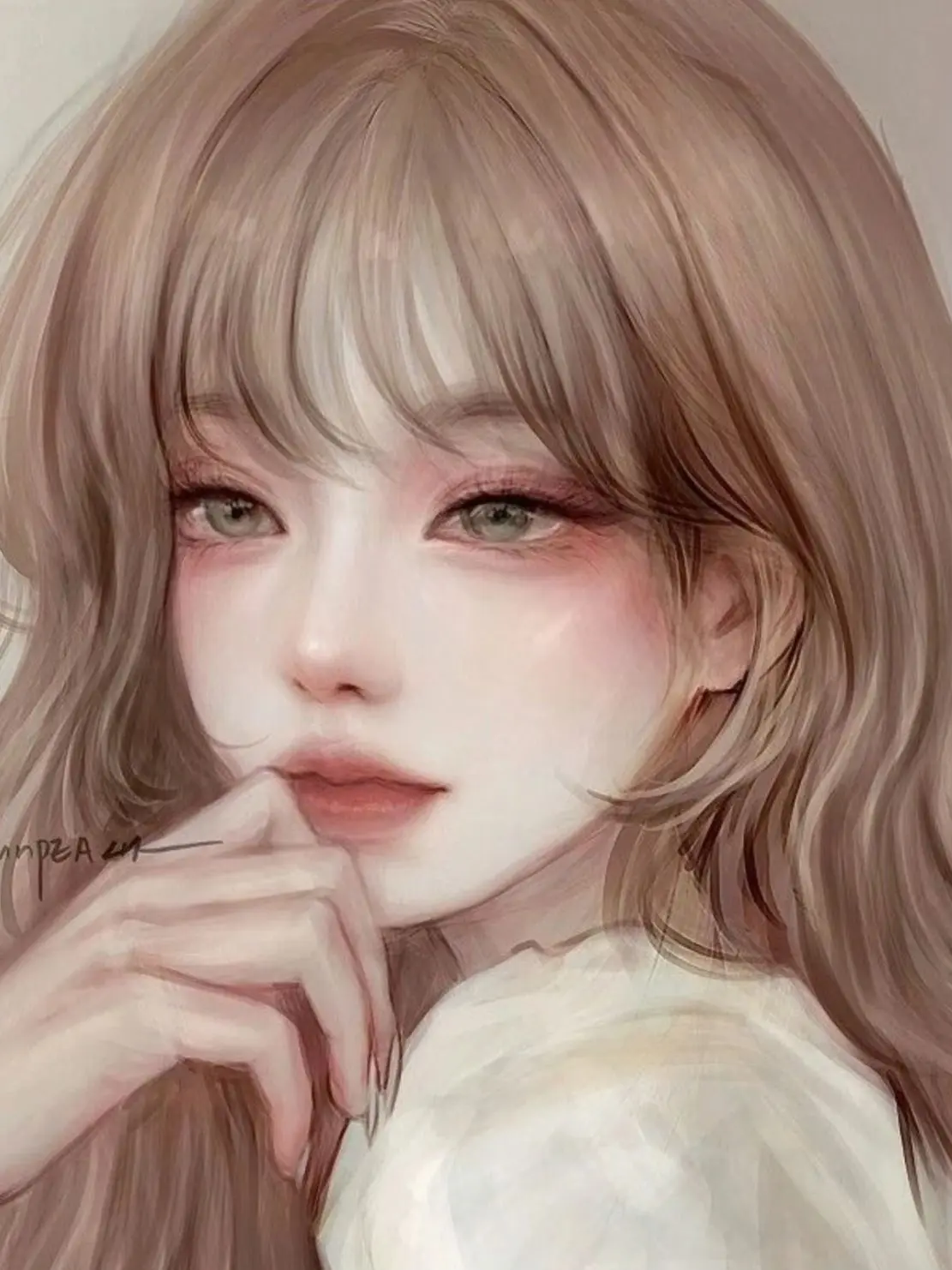 Yel_072의 무리인데 나만 빼고 다 남자?!