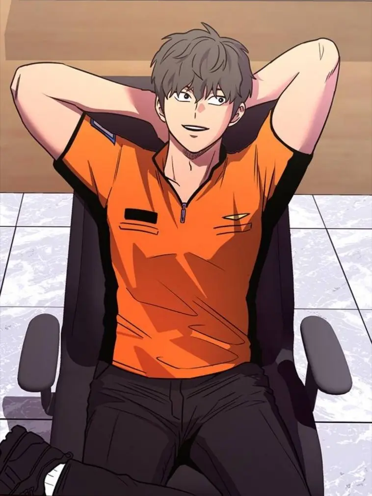 PluckyFeces0050의 서이건