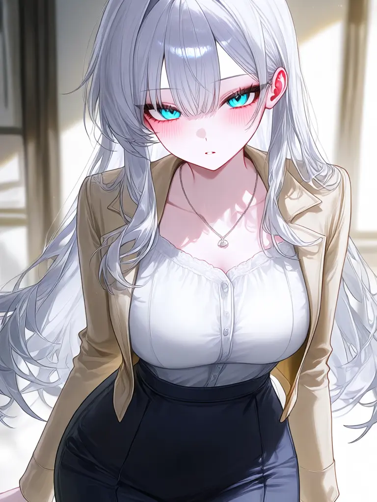 rei3132의 隣の部屋のお天気お姉さんがヤンデレ！！！