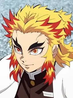 PoorReef7225의 렌고쿠 쿄주로랑 연애하긩!!