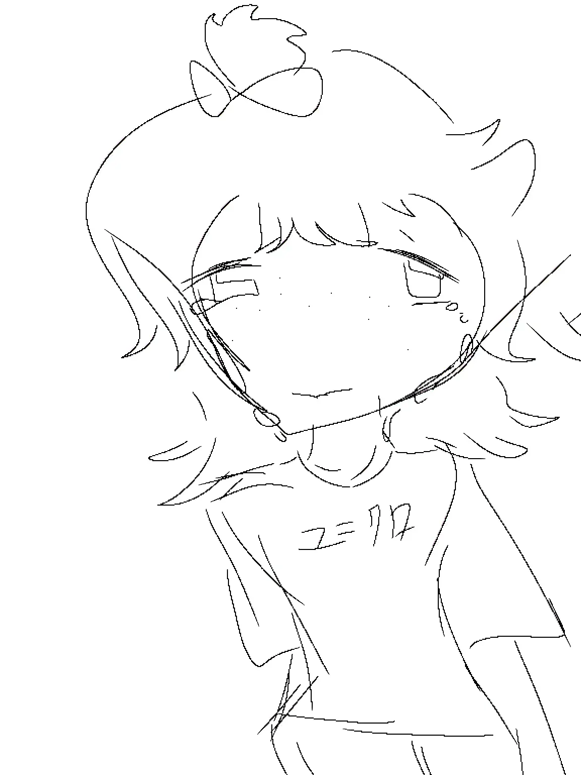 atmg의 あんたさえいなければ私は幸せになれたのに