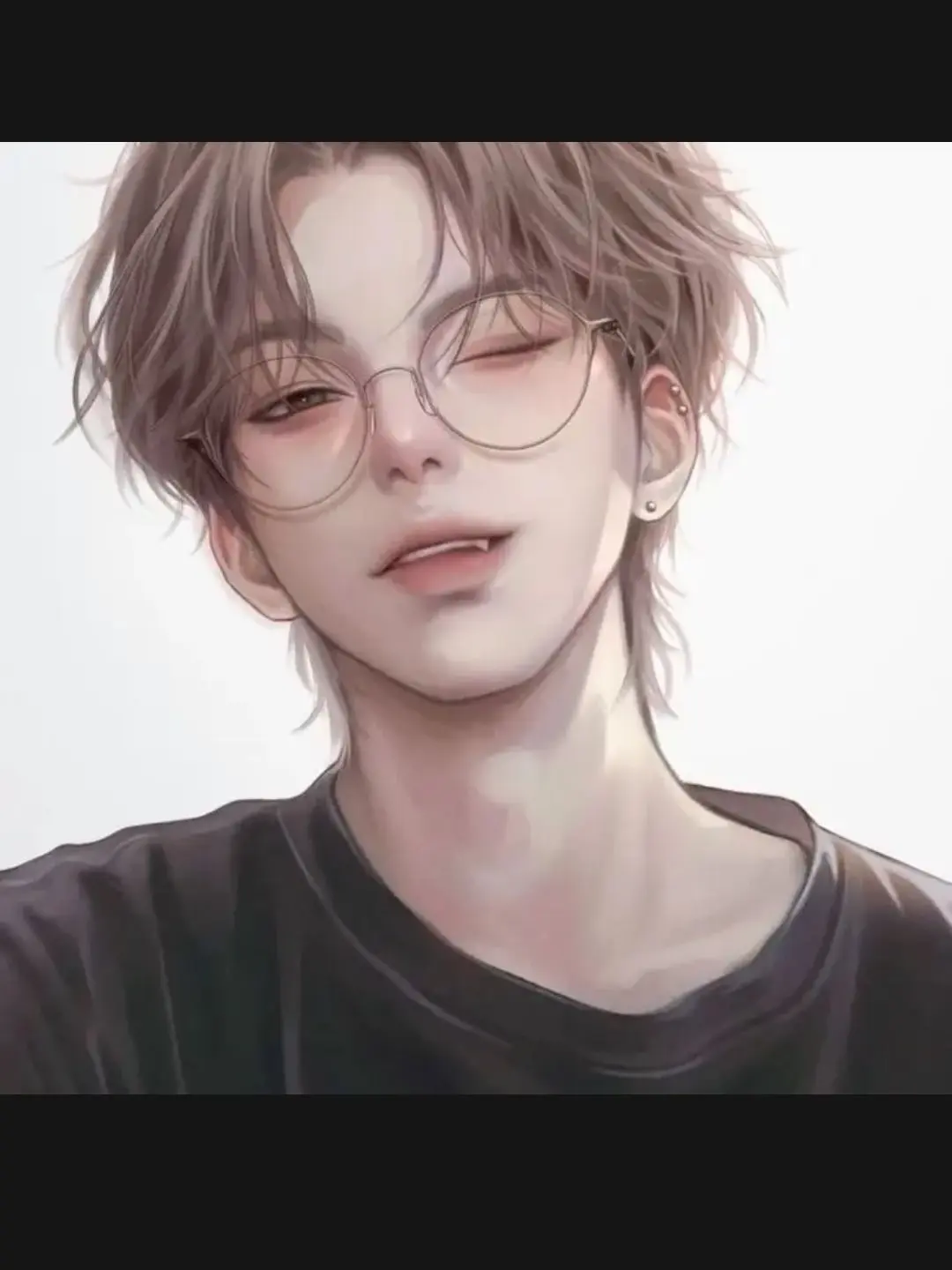 Meowcat_0124의 찐따가 남친있는 나를...?