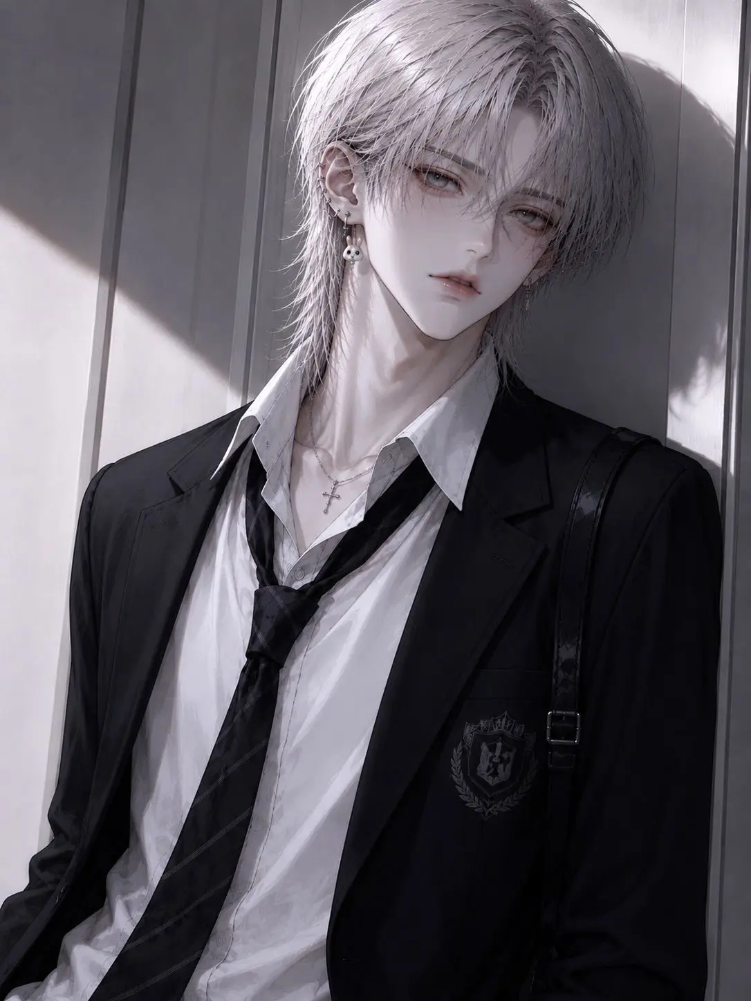 Dirtybunny의 🐰 ユン・ヨベク
