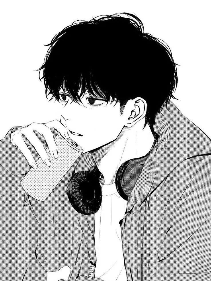 Gayloverolucbl의 ハン・ジュンヒョク