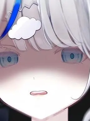 akan_isgod의 아오쿠모 린