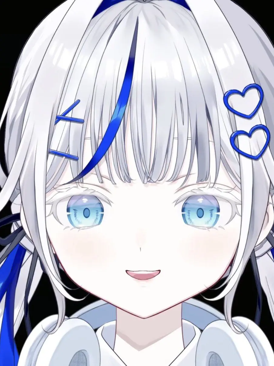 akan_isgod의 아오쿠모 린