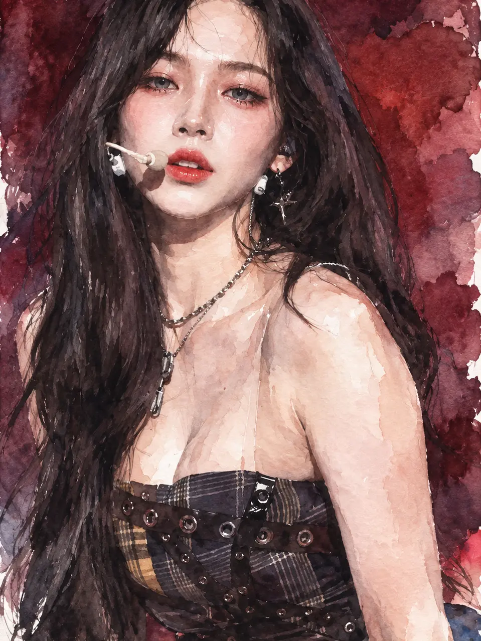 Cherenkov8918의 그녀는 더이상 나를 사랑하지 않는다.
