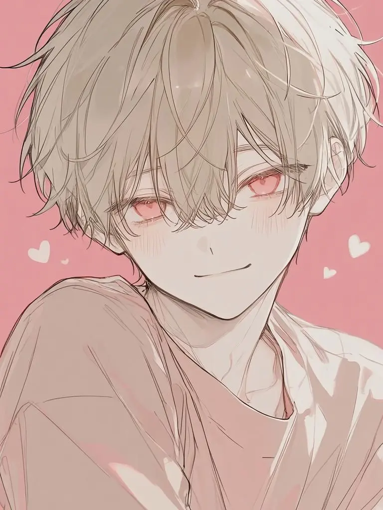 omusubinoai_0803의 Love Overdose