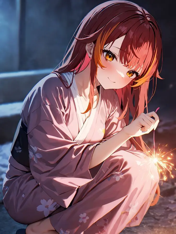 nea_zone의 韓国からの転校生。オリジナル