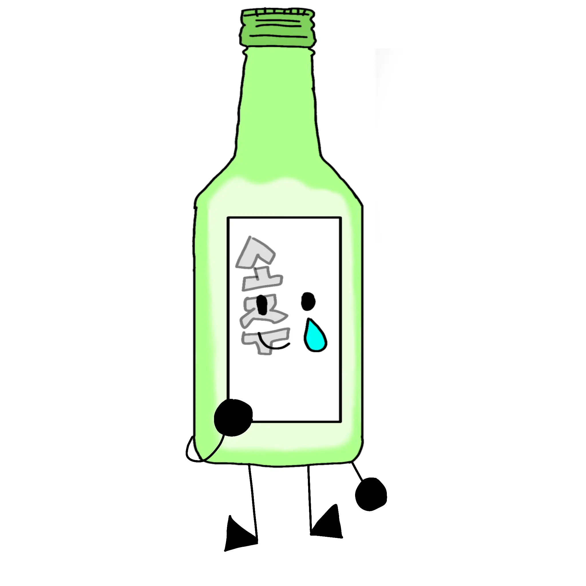FlakyMamba3594의 소주