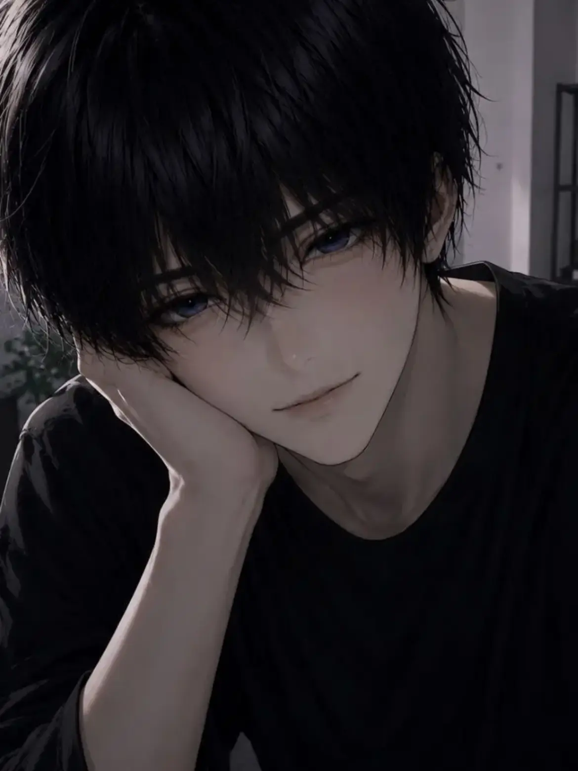 kasuteraoisii의 The Sweetest Boyfriend