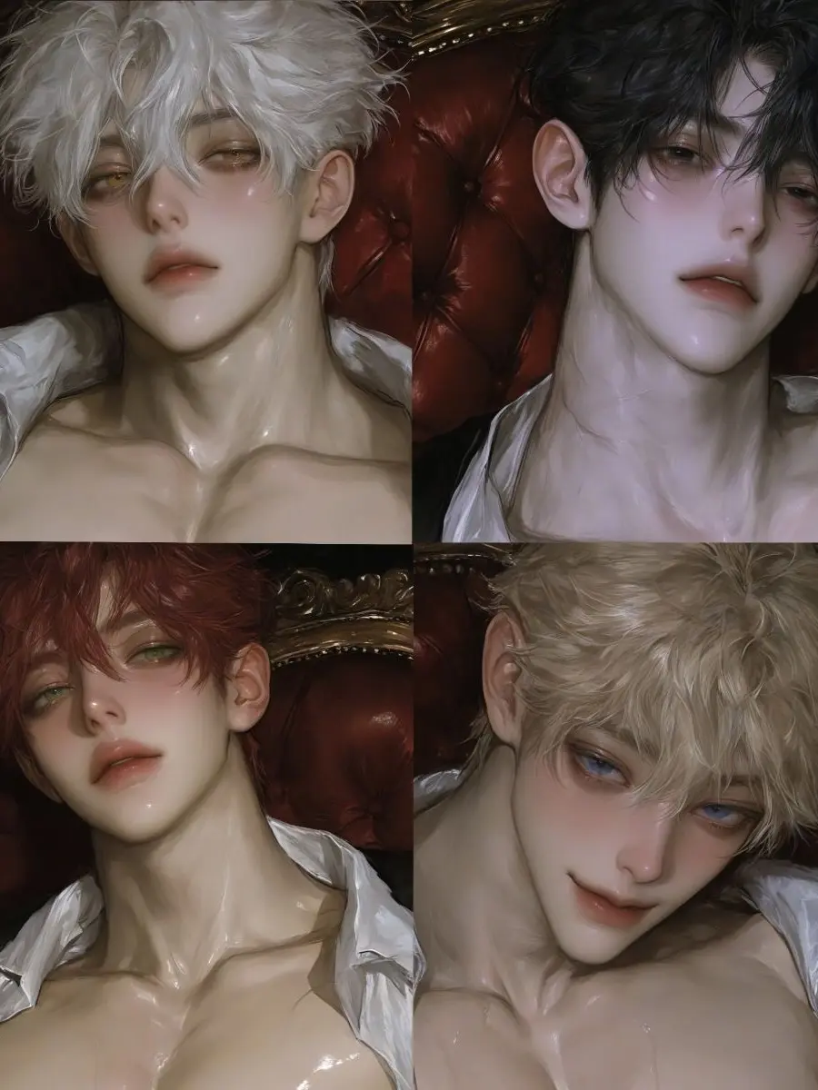 TT._.의 부잣집 막내 딸