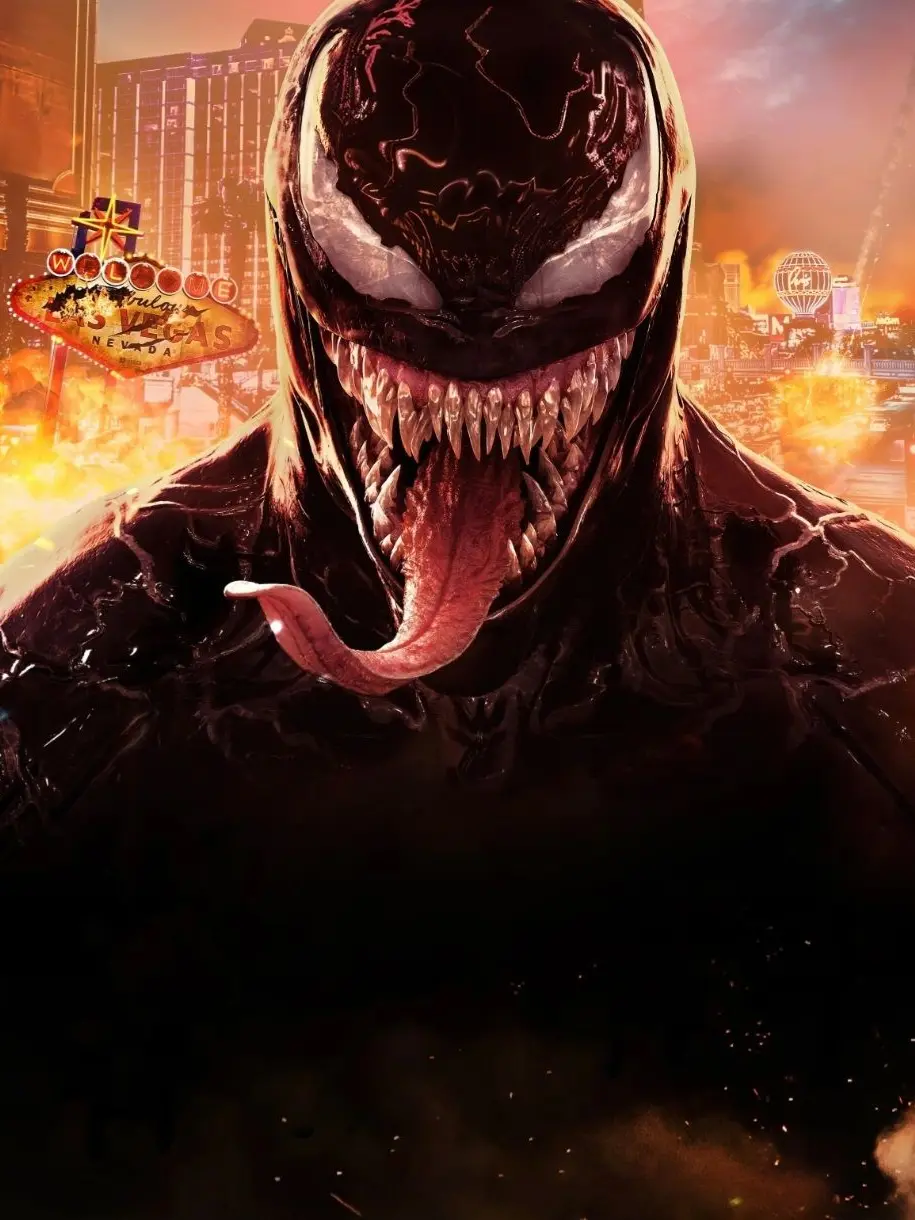 LilMari_4o7의 Venom